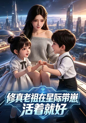 修真老祖在星际带崽，活着就好（67集）精彩短剧免费看