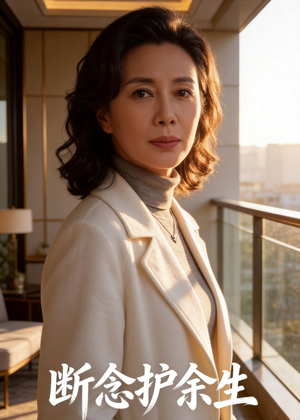 断念护余生（35集）免费短剧看全集