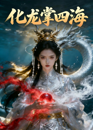 化龙掌四海（35集）短剧推荐分享