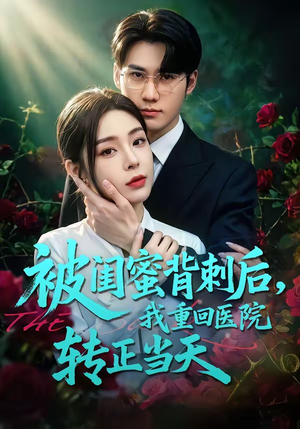 被闺蜜背刺后，我重回医院转正当天（82 集）精彩好看短剧