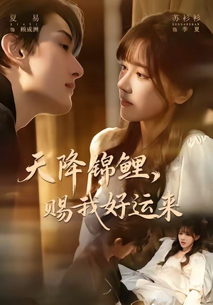 天降锦鲤，赐我好运来（60集）直接看到大结局