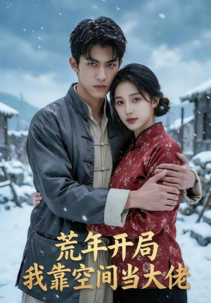 荒年开局：我靠空间当大佬（59集）全集完整版