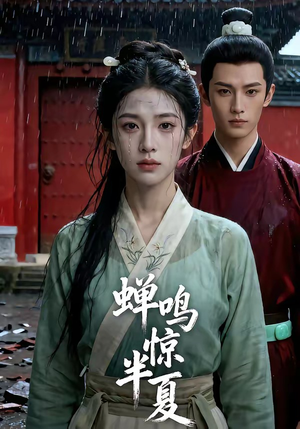 蝉鸣惊半夏（56集）全集