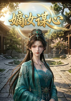 嫡汝谋心（38集）全网短剧抢先看