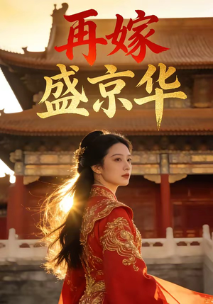 再嫁盛京华（38集）百度网盘在线看