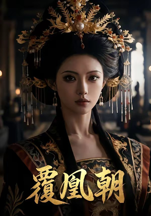 覆凰朝（59集）免费热门短剧