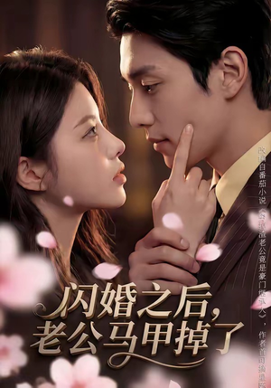闪婚之后，老公马甲掉了（73集）无需会员免费看