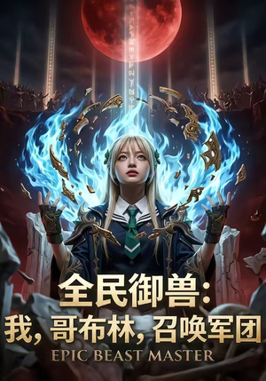 全民御兽：我，哥布林，召唤军团（86集）全季一次看完