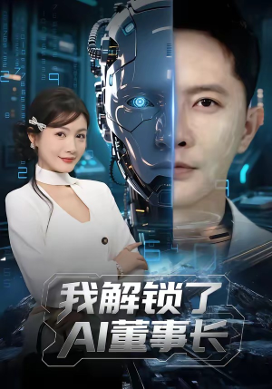 我解锁了AI董事长（62集）最后的大结局
