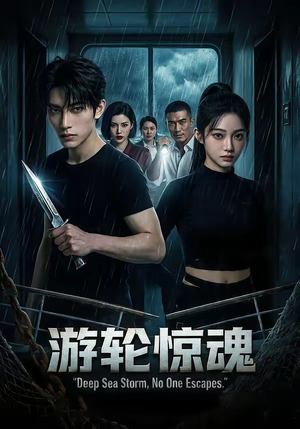 游轮惊魂（83集）在线看