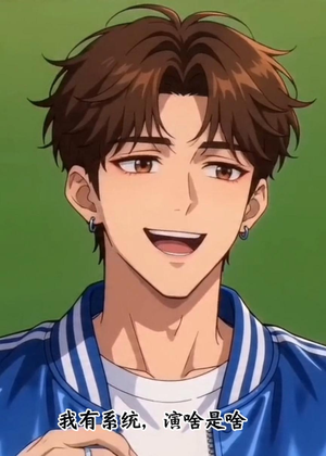 我有系统，演啥是啥（18集）去哪里看