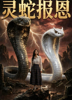 灵蛇报恩（67集）一起追生活短剧