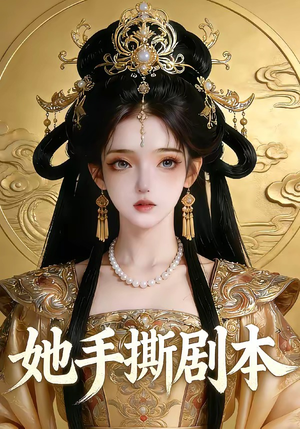 她手撕剧本（25集）短剧全集完整