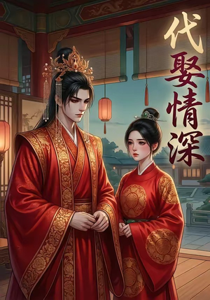 代娶情深（15集）超好看的短剧