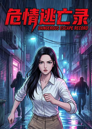 缅北清梦&危情逃亡录（33集）全集免费观看