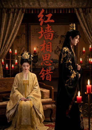 红墙相思错（66集）每日分享短剧