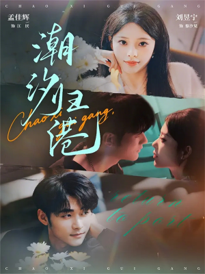 潮汐归港（66集）最火短剧推荐