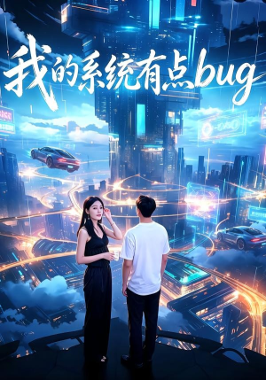 我的系统有点bug（95集）第三季
