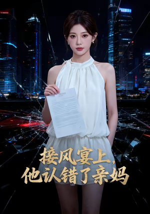 接风宴上，他认错了亲妈（54集）一个短剧看全集