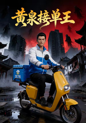 黄泉接单王（56集）短剧在线观看