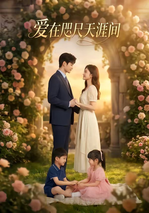 爱在咫尺天涯间（100集）第一季