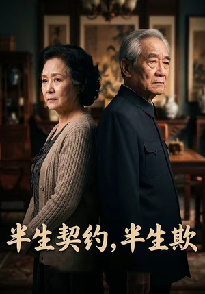 半生契约，半生欺（40集）好看上头的短剧