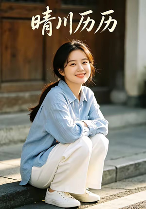 晴川历历（51集）每日短剧分享