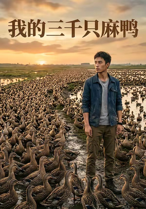 我的三千只麻鸭（39集）在线看到大结局