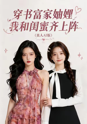 穿书富家妯娌，我和闺蜜齐上阵真人AI 版（99集）最新上映免费看