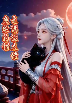 废柴的猫是满级大佬（75集）最新热门短剧