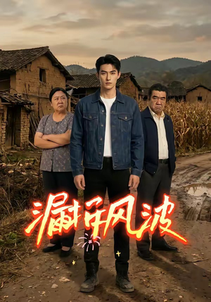 漏拆风波（30集）民国短剧推荐