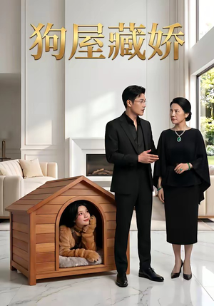 狗屋藏娇（52集）一共多少集