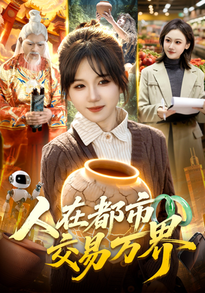 人在都市交易万界（95集）在线免费观影