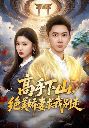 高手下山，绝美娇妻求我别走（80集）零花钱看整部剧