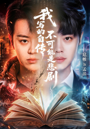 我写的自传不可能是悲剧（87集）好看短剧追不停