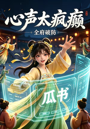 心声太疯癫（25集）不用花钱看全剧