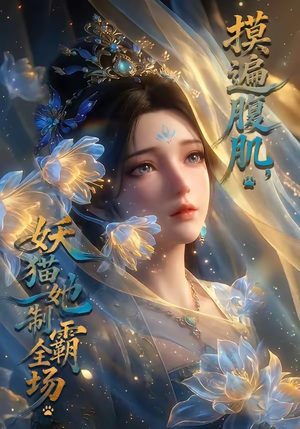 摸遍腹肌，妖猫她制霸全场（60集）全网独播免费看