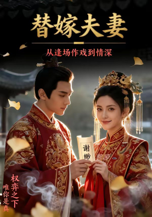 替嫁夫妻：从逢场作戏到情深（110集）好看吗