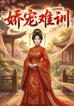 娇宠难训（40集）高质量短剧推荐