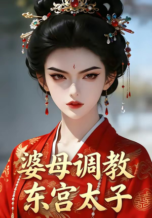 婆母调教东宫太子（38集）这短剧太好看了