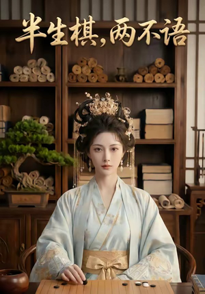 半生棋，两不语（51集）免费看短剧全集