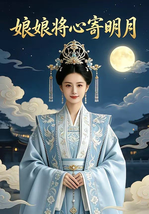 娘娘将心寄明月（36集）演员表