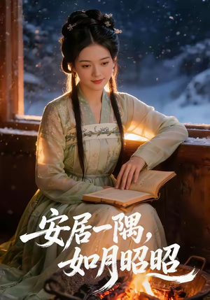 安居一隅，如月昭昭（65集）短剧全集完整