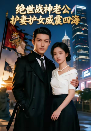 绝世战神老公，护妻护女威震四海（78集）好看短剧分享
