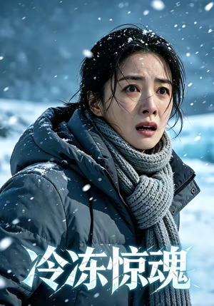 冷冻惊魂（25集）全集我都看完了