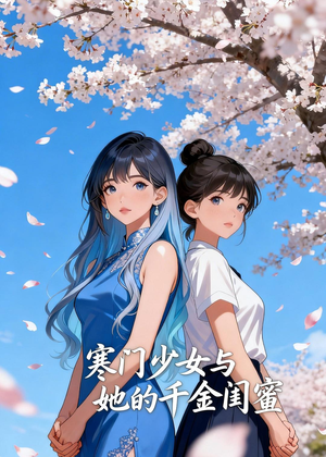 寒门少女与她的千金闺蜜（36集）动漫在线免费观看