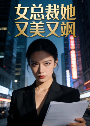 女总裁她又美又飒（20集）免费观看就是爽