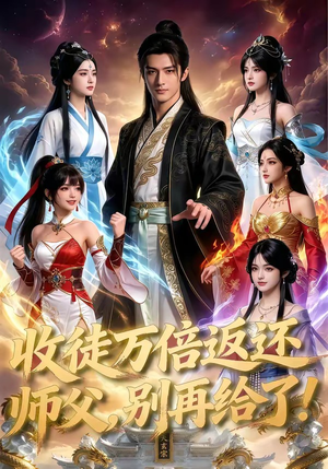 收徒万倍返还，师父，别再给了！（100集）全集在线看