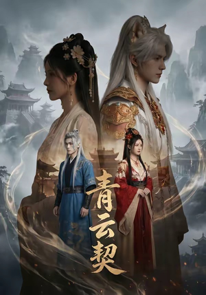青云契（48集）海量短剧免费看