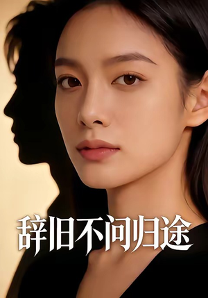辞旧不问归途（40集）短剧视频分享